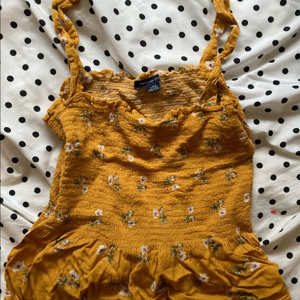 American eagle bundle